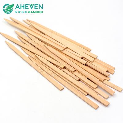 bamboo Flat skewers