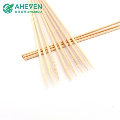 bamboo Round skewer manufacturers