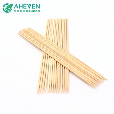 bamboo Round skewer