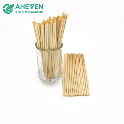 wheat straws