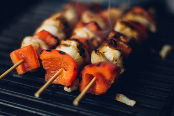 The Ultimate Shish Kebab