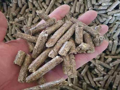 Hot Selling Products in Europe-wood pellets