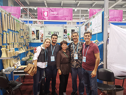 The 125-126th Canton fair