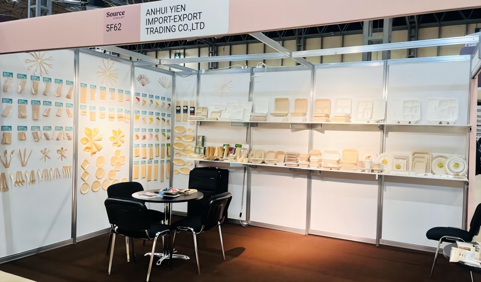 Welcome to our booth we are waiting for you in UK 